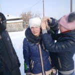 OLYMPUS DIGITAL CAMERA