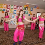 OLYMPUS DIGITAL CAMERA