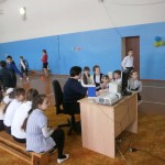 OLYMPUS DIGITAL CAMERA