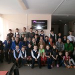 OLYMPUS DIGITAL CAMERA