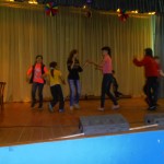 OLYMPUS DIGITAL CAMERA