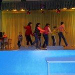 OLYMPUS DIGITAL CAMERA