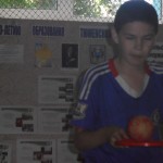 OLYMPUS DIGITAL CAMERA