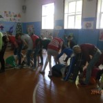 OLYMPUS DIGITAL CAMERA