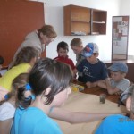 OLYMPUS DIGITAL CAMERA