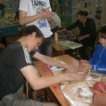 OLYMPUS DIGITAL CAMERA