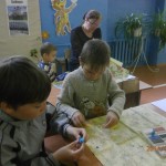 OLYMPUS DIGITAL CAMERA