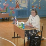 OLYMPUS DIGITAL CAMERA