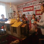 OLYMPUS DIGITAL CAMERA OLYMPUS DIGITAL CAMERA