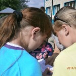 OLYMPUS DIGITAL CAMERA OLYMPUS DIGITAL CAMERA