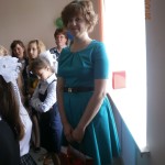 OLYMPUS DIGITAL CAMERA