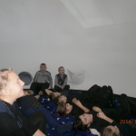 OLYMPUS DIGITAL CAMERA