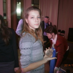 OLYMPUS DIGITAL CAMERA