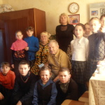 OLYMPUS DIGITAL CAMERA