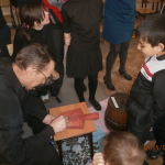 OLYMPUS DIGITAL CAMERA OLYMPUS DIGITAL CAMERA