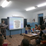 OLYMPUS DIGITAL CAMERA