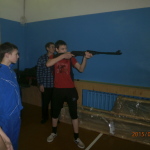 OLYMPUS DIGITAL CAMERA