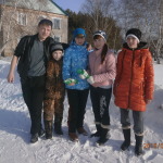 OLYMPUS DIGITAL CAMERA