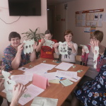 OLYMPUS DIGITAL CAMERA