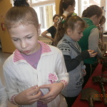 OLYMPUS DIGITAL CAMERA