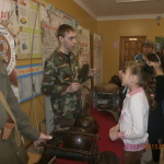 OLYMPUS DIGITAL CAMERA