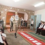 OLYMPUS DIGITAL CAMERA