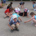 OLYMPUS DIGITAL CAMERA