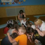 OLYMPUS DIGITAL CAMERA