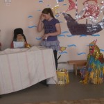 OLYMPUS DIGITAL CAMERA