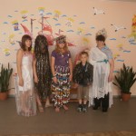 OLYMPUS DIGITAL CAMERA OLYMPUS DIGITAL CAMERA