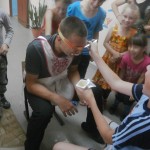 OLYMPUS DIGITAL CAMERA