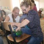 OLYMPUS DIGITAL CAMERA