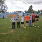 OLYMPUS DIGITAL CAMERA