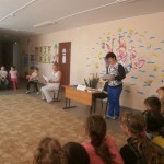 OLYMPUS DIGITAL CAMERA