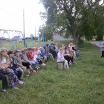 OLYMPUS DIGITAL CAMERA