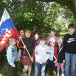 OLYMPUS DIGITAL CAMERA