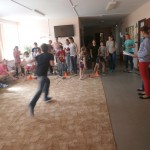 OLYMPUS DIGITAL CAMERA