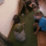 OLYMPUS DIGITAL CAMERA