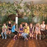 OLYMPUS DIGITAL CAMERA