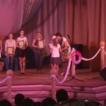 OLYMPUS DIGITAL CAMERA