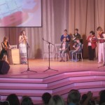 OLYMPUS DIGITAL CAMERA