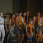 OLYMPUS DIGITAL CAMERA