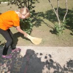 OLYMPUS DIGITAL CAMERA