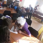 OLYMPUS DIGITAL CAMERA