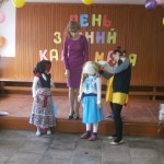 OLYMPUS DIGITAL CAMERA