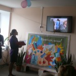 OLYMPUS DIGITAL CAMERA OLYMPUS DIGITAL CAMERA