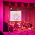 OLYMPUS DIGITAL CAMERA