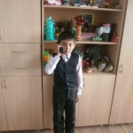 OLYMPUS DIGITAL CAMERA