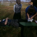 OLYMPUS DIGITAL CAMERA