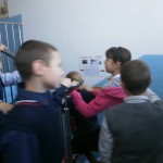 OLYMPUS DIGITAL CAMERA